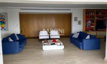 Imagem 3: São Paulo - Apartamento Padrão - Cidade Jardim