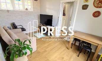 Imagem 3: PORTO ALEGRE - Apartamento Padrão - CAVALHADA