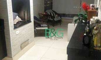 Imagem 2: Apartamento com 4 dormitórios à venda, 234 m² por R$ 2.649.000 - Cidade Mãe do Céu - São P