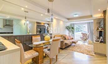 Imagem: Porto Alegre - Apartamento Padrão - Jardim