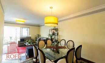 Imagem 2: Apartamento à venda, 135 m² por R$ 1.980.000,00 - Moema - São Paulo/SP