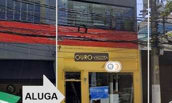 Imagem: Salão para alugar, 82 m² por R$ 14.800/mês