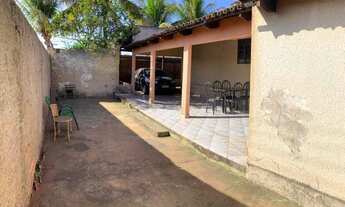 Imagem 5: Aparecida de Goiânia - Casa Padrão - Vila Alzira