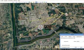 Imagem 2: Terreno para alugar, 464 m² por R$ 2.000/mês - Jardim Veraneio - Foz do Iguaçu/PR