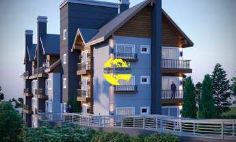 Imagem 2: Apartamento 201 Gramado RS