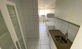 Imagem 5: Apartamento para aluguel com 65 metros quadrados com 3 quartos em Boa Viagem - Recife - PE