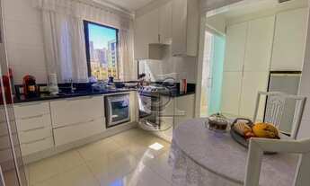 Imagem 4: Ed Algarve 2 dormitorios 1 suite por 480.000,00 - Centro112m à venda