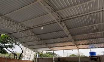 Imagem 4: Galpão novo de 330 metros próximo ao comercio Bairro castelo - bhte