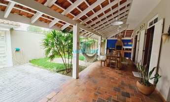 Imagem 3: CASA FORA DE CONDOMÍNIO, 3 SUÍTES A 200MTS DA PRAIA