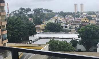 Imagem 3: Apto com 2 quartos no Ed Sunset Park