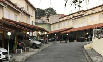 Imagem 3: Sobrado em Condomínio para Venda em São Paulo / SP no bairro Jardim Danfer