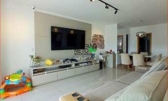 Imagem: Apartamento à venda, 4 quartos, 1 suíte