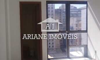 Imagem 2: BELO HORIZONTE - Conjunto Comercial/Sala - Centro