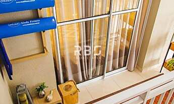 Imagem 4: APARTAMENTO 02 QUARTOS EM MORADA DE LARANJEIRAS