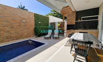 Imagem: LINDA CASA EM CONDOMÍNIO COM 3 SUÍTES