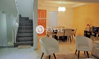 Imagem 4: IMOBILIARIA JUVEVÊ VENDE EXCELENTE SOBRADO TRIPLEX - 4 QUARTOS - 3 VAGAS DE GARAGEM - 192M