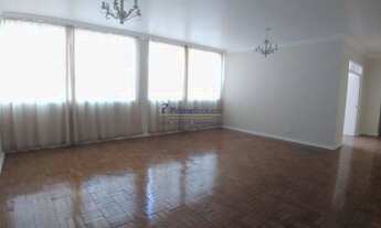 Imagem: APARTAMENTO À VENDA NO JARDINS 3 DORMITÓRIOS