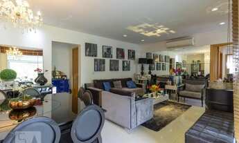 Imagem 4: PREMIUM TAMBORE - 156M - 3 SUITES - 3 VAGAS