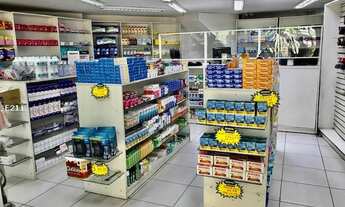 Imagem: Loja para Venda em Rio de Janeiro, São