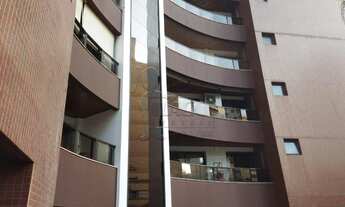 Imagem 2: Apartamento Padrão em Ribeirão Preto