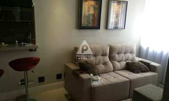 Imagem 2: Apartamento à venda, 2 quartos, 1 suíte, 1 vaga, Tijuca - RIO DE JANEIRO/RJ