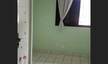 Imagem 2: Casa de condomínio sobrado para venda tem 80 metros quadrados com 2 quartos