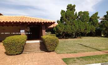 Imagem 6: Casa em Condomínio para Venda em Presidente Prudente, CONDOMINIO RESIDENCIAL CENTRAL PARK