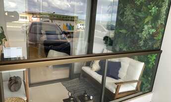 Imagem 15: Studio na Av. Otávio Mangabeira, Jardim dos Namorados, Pituba