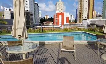 Imagem 6: Vendo apartamento alto padrão em Manaíra