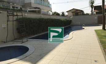 Imagem 3: Cobertura com 3 dormitórios à venda, 190 m² por R$ 1.200.000,00 - Itaipu - Niterói/RJ