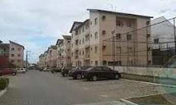 Imagem: Apartamento residencial à venda, Lagoa