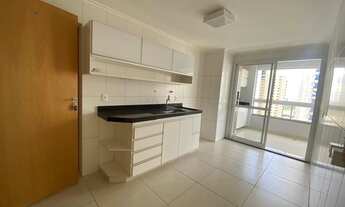 Imagem 3: Apartamento 149m², 03 suítes MOBILIADO, Jardim Goiás - Goiânia - GO