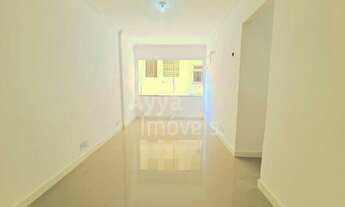 Imagem: Rio de Janeiro - Apartamento Padrão - Laranjeiras