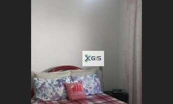 Imagem 7: Casa com 3 dormitórios à venda, 160 m² com Edicula, por R$ 400.000 - Residencial Cidade Ja