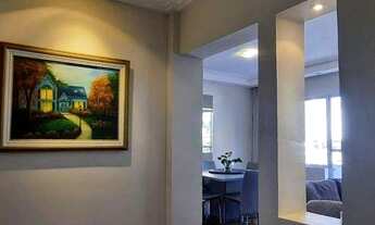 Imagem 4: Apartamento com 3 dormitórios à venda, 130 m² por R$ 750.000,00 - Batel - Curitiba/PR