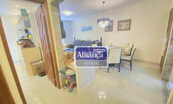 Imagem 2: Apartamento à venda, 90 m² por R$ 850.000,00 - Icaraí - Niterói/RJ