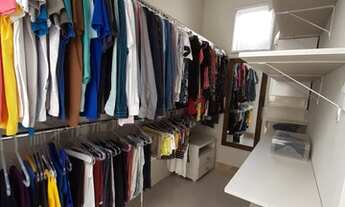 Imagem 4: Casa de condomínio térrea para venda com 109 metros quadrados com 3 quartos