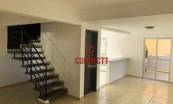 Imagem 4: Casa com 4 dormitórios à venda, 110 m² por R$ 750.000 - Evidence Condomínio Resort - Ribei