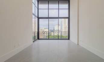 Imagem 4: Apartamento Locação Cerqueira César 108 m² 2 Dormitórios