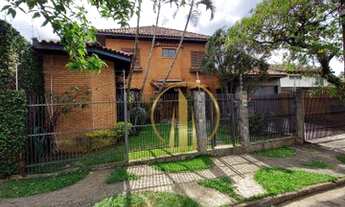 Imagem 2: LINDO SOBRADO 4 DORMITÓRIOS COM PISCINA NO ESTÂNCIA SUÍÇA