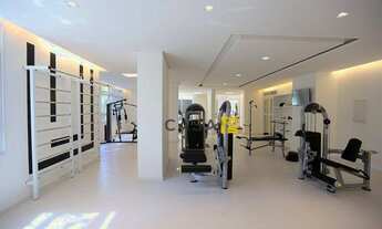 Imagem 6: Apartamento com 3 dormitórios à venda, 121 m² por R$ 1.080.000,00 - Jardim São Paulo - Ame