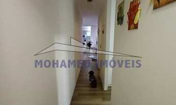 Imagem 7: APARTAMENTO PARA VENDA NO CONDOMINIO ESSENCE- JARDIM ZAIRA - GUARULHOS SP