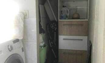 Imagem 6: Casa com 4 dormitórios à venda, 164 m² por R$ 540.000,00 - Bosque dos Eucaliptos - São Jos