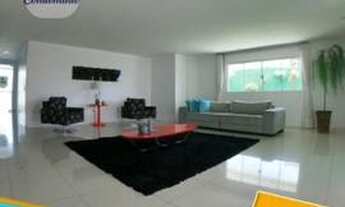 Imagem 3: Apartamento PERFEITO, com 120 m2