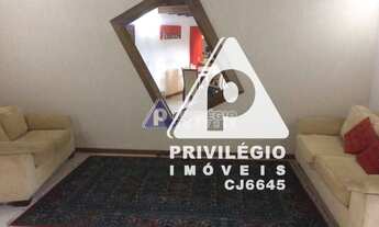 Imagem 4: Casa de rua à venda, 2 quartos, 2 vagas, Laranjeiras - RIO DE JANEIRO/RJ