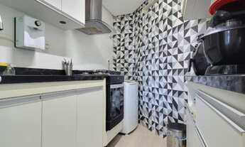 Imagem 4: Oportunidade quarto e sala armação finamente decorado oportunidade