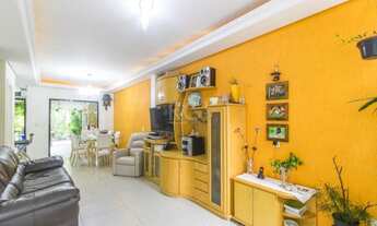 Imagem: Porto Alegre - Casa Padrão - Passo das