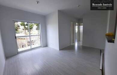 Imagem 5: Apartamento com 3 dormitórios à venda, 54 m² por R$ 169.000,00 - Fazendinha - Curitiba/PR