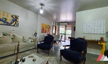 Imagem 2: Apartamento à venda, 137 m² por R$ 735.000,00 - Menino Deus - Porto Alegre/RS