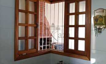 Imagem 6: Casa - Jardim Santa Júlia - 116m² - 3 dormitórios